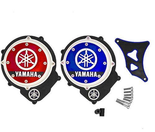 cache allumage am6 étanche pour yamaha dt 50