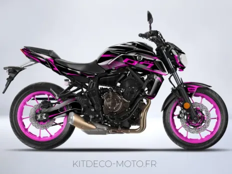 Buy Road Deco Kit - Motorcycle Deco Kit Shop