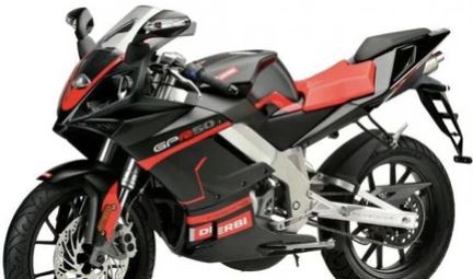 kit deco derbi gpr nude sportive 50