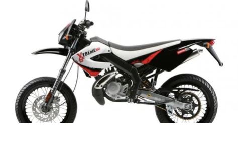 kit deco derbi drd racing senda xtreme drd sm enduro 50