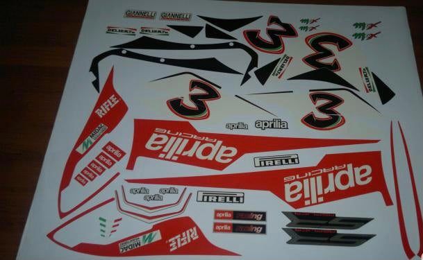 kit deco aprilia sr 50 2006 2022 origine 3 detail