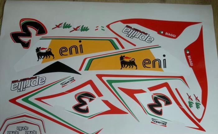 kit deco aprilia sr 50 2006 2022 origine 4 detail