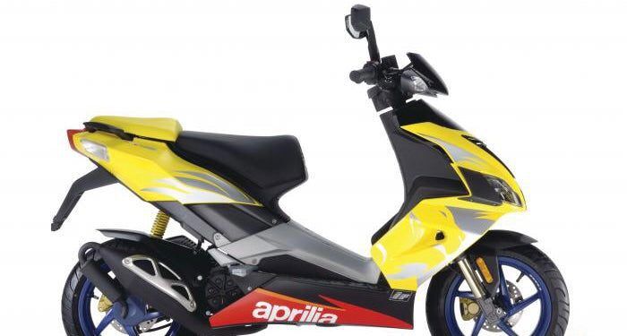 kit deco aprilia sr 50 2006 2022 origine 8