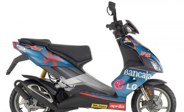 kit deco aprilia sr 50 2006 2022 origine 9