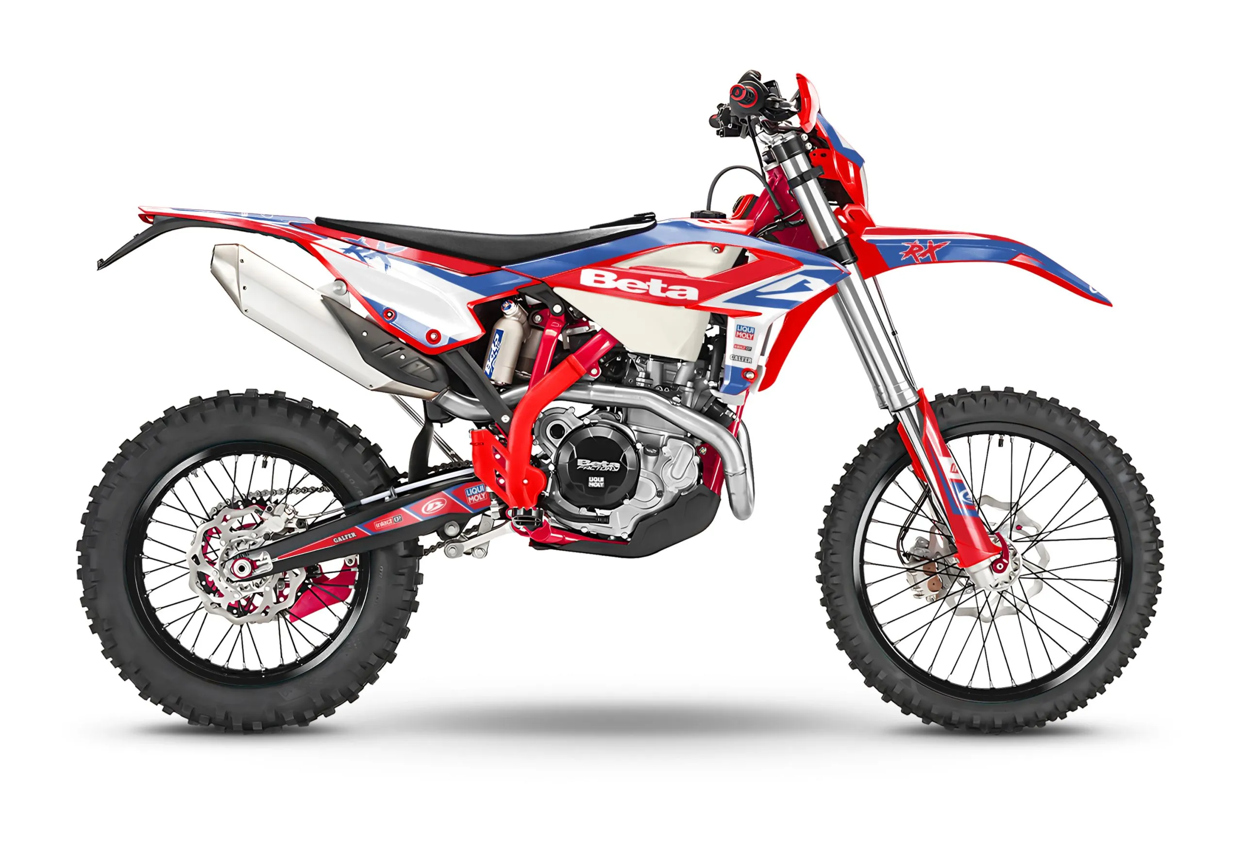 kit déco beta (2023 2024) poly