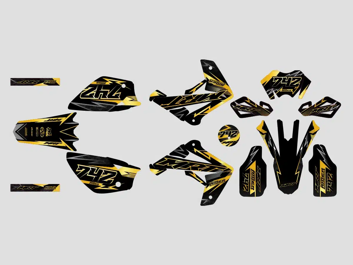 kit deco rieju 50 mrt 2009 2021 artic or maquette