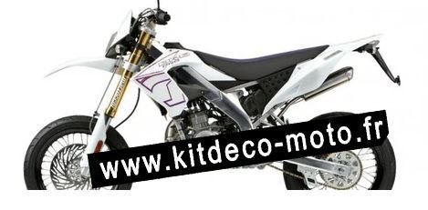 kit deco derbi drd racing senda xtreme drd sm enduro 50