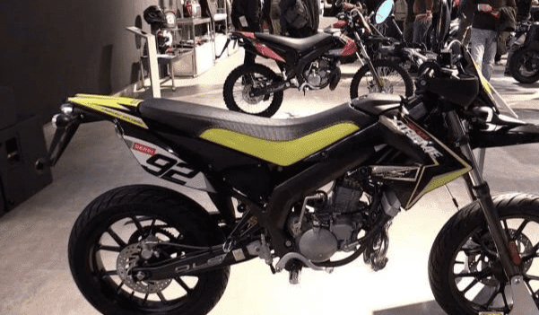 kit deco derbi drd racing senda xtreme drd sm enduro 50