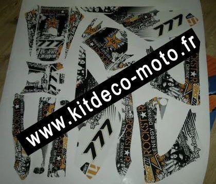 kit deco derbi drd racing senda xtreme drd sm enduro 50