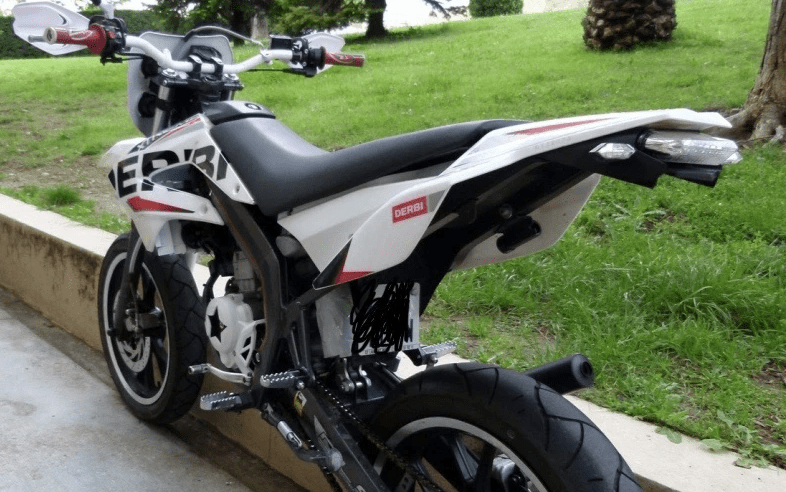 kit deco derbi drd racing senda xtreme drd sm enduro 50