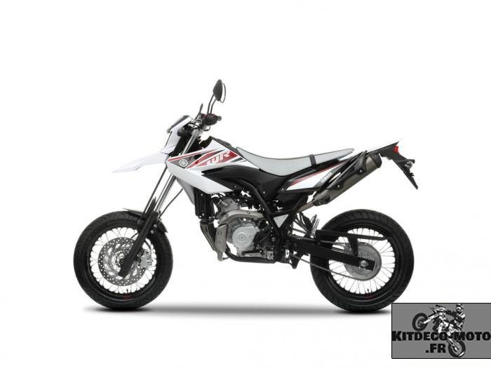 kit deco yamaha wrx sm enduro 125