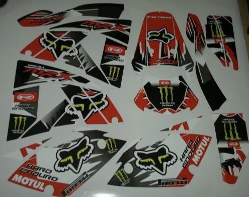 Rieju 50 Mrx Fox Red2