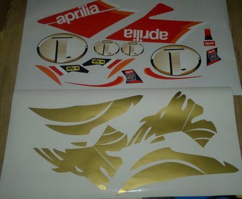kit deco aprilia sr 50 1997 2005 ditech origine 7 detail