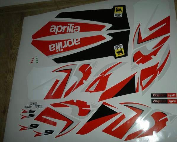 kit deco aprilia sr 50 2006 2022 origine 15 detail