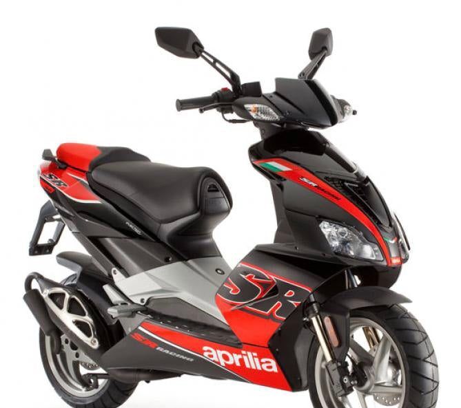 kit deco aprilia sr 50 2006 2022 origine 5