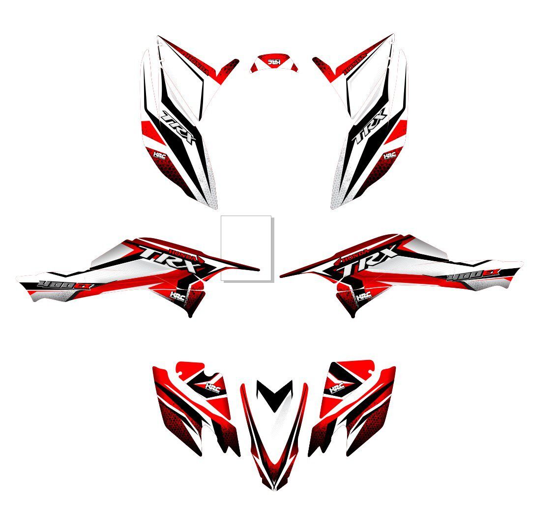 kit déco rieju 50 mrt – craft blanc / rose (copie)