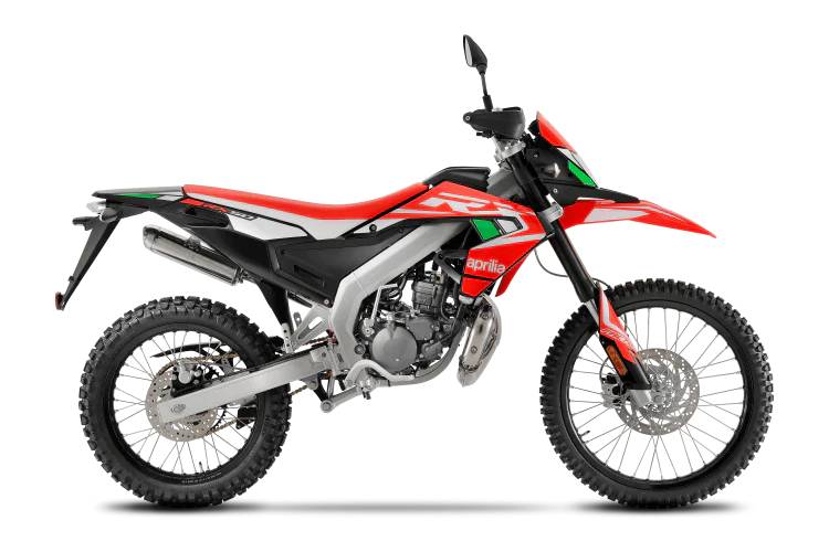 kit déco aprilia 50 rx / sx (2018 2022) origine