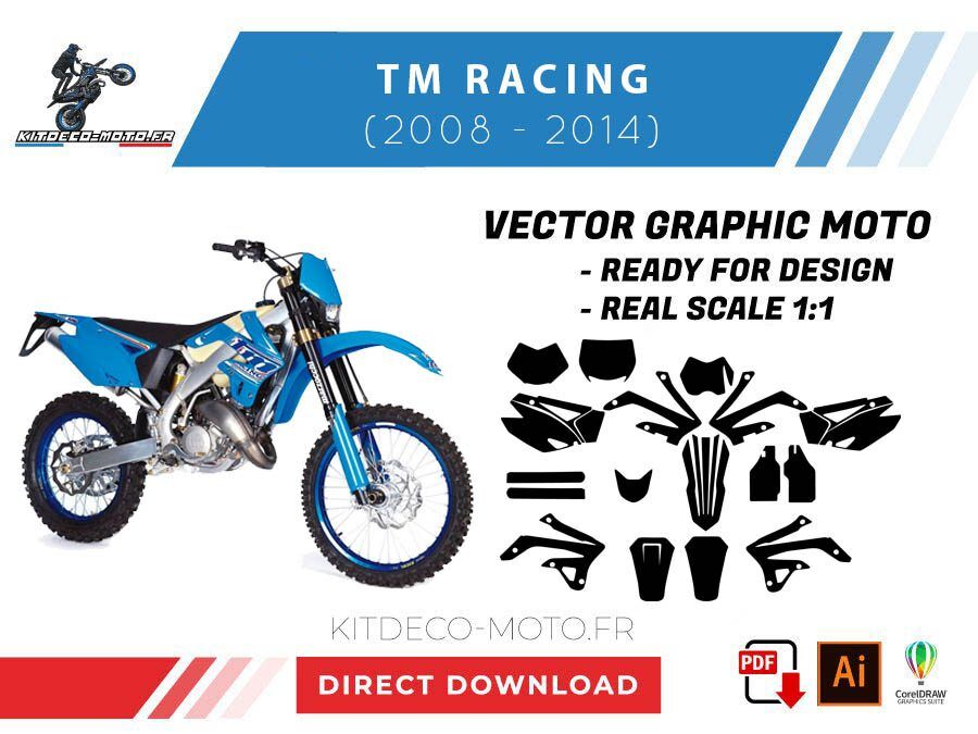 template yamaha piwi 50 pw (1996 2022) vector (copie)