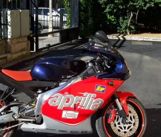 kit déco aprilia rs 50 1999 2005 ip rs