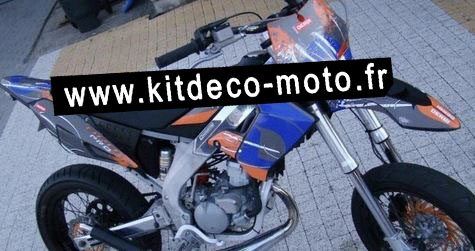 kit deco derbi drd racing senda xtreme drd sm enduro 50