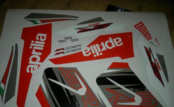 kit deco aprilia sr 50 2006 2022 origine 16 detail