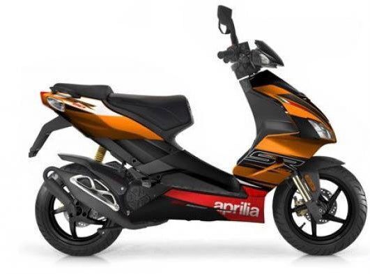 kit deco aprilia sr 50 2006 2022 origine 18