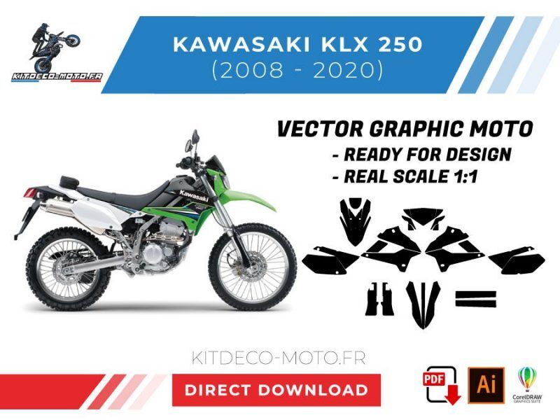 デザイン Great Wave Design - 2013 to 2018 ZX6R | ABS Fairings