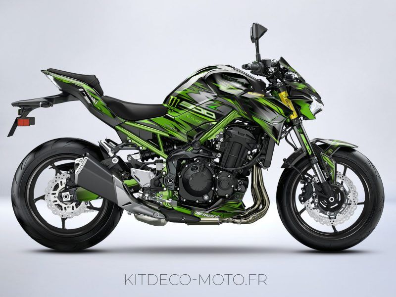 For Z900 For ZX-10R 2020 2021 2022 For Z650 For Z1000SX For