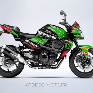 Kawasaki Z750-D/Z750-D1 パーツカタログ カワサキ（Kawasaki） Z750スペクター パーツリスト 正規 中古 バイク